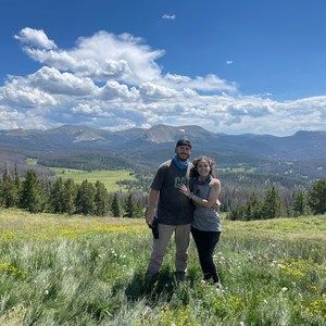 Meet your Posher, Truett